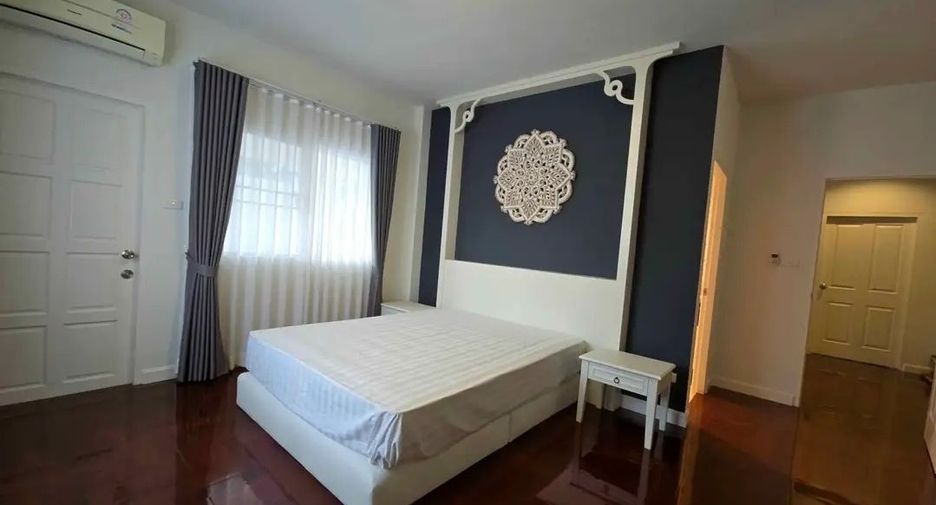 Haus zur Miete mit 5 Zimmer in Hang Dong, Chiang Mai