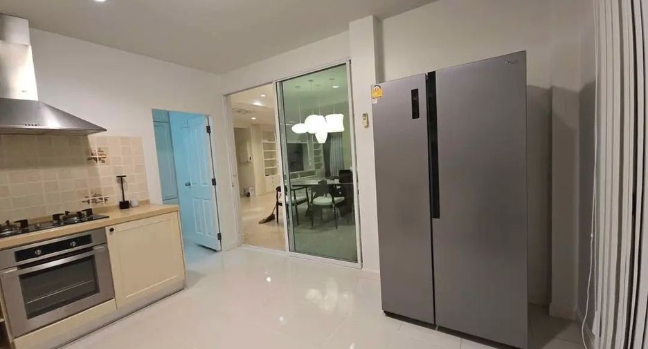 Haus zur Miete mit 5 Zimmer in Hang Dong, Chiang Mai