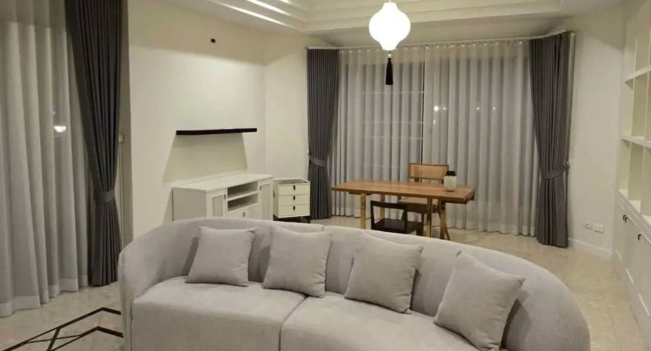 Haus zur Miete mit 5 Zimmer in Hang Dong, Chiang Mai