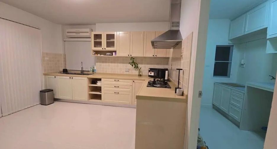 Haus zur Miete mit 5 Zimmer in Hang Dong, Chiang Mai