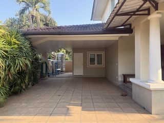 Haus zur Miete mit 4 Zimmer in Hang Dong, Chiang Mai