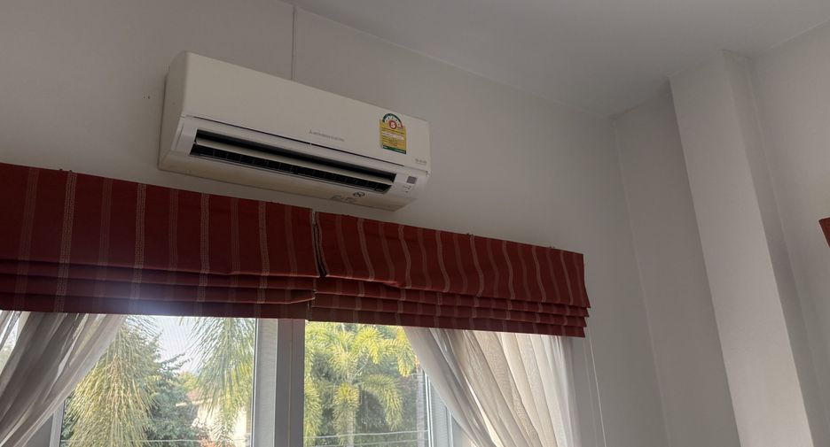 For rent 4 bedrooms house in Hang Dong, Chiang Mai