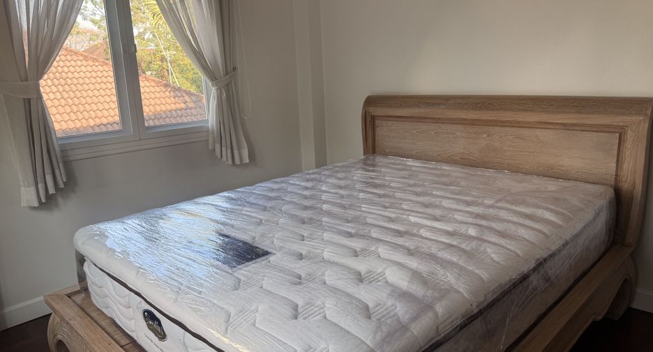 For rent 4 bedrooms house in Hang Dong, Chiang Mai