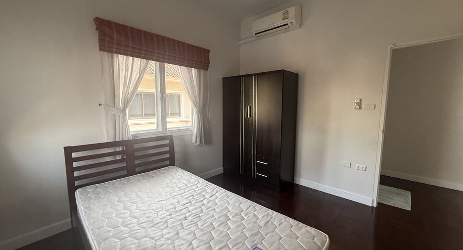 For rent 4 bedrooms house in Hang Dong, Chiang Mai