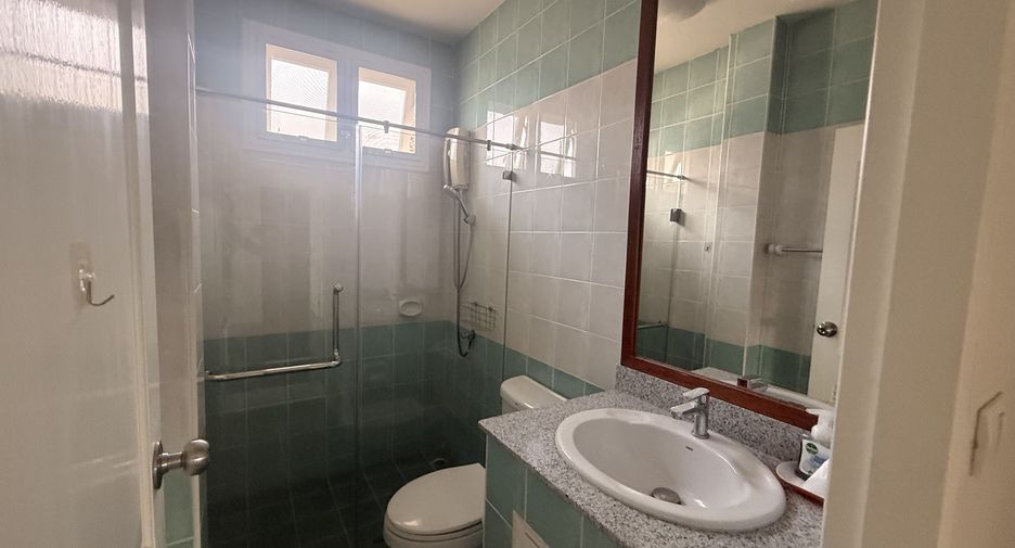For rent 4 bedrooms house in Hang Dong, Chiang Mai