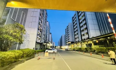 For rent 1 bed condo in Bang Phli, Samut Prakan