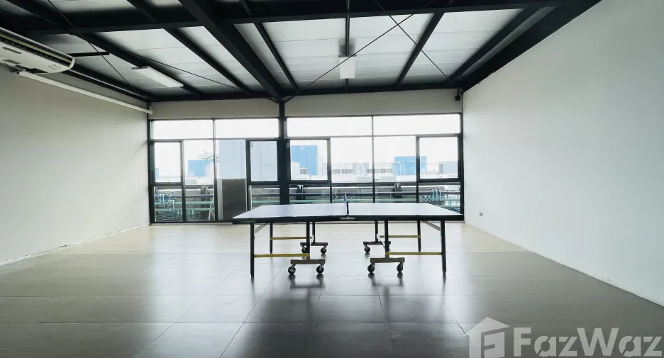 For rent 1 bed condo in Bang Phli, Samut Prakan