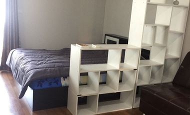 For rent studio condo in Phra Khanong, Bangkok