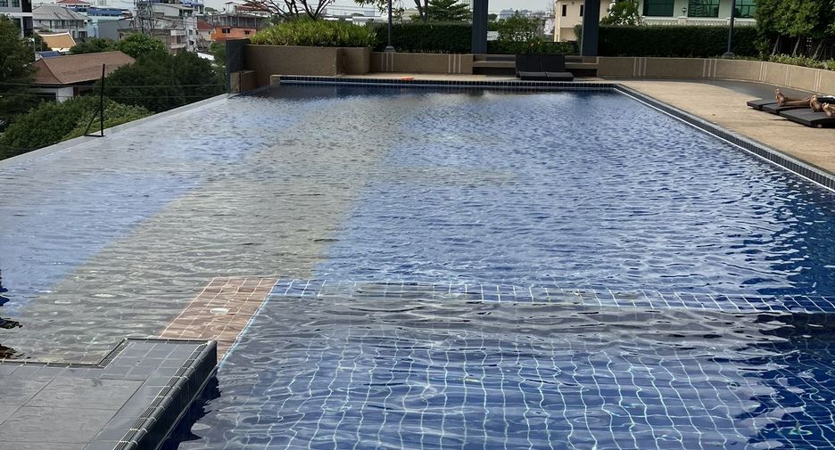 Condo en alquiler de 1 habitaciones en Rat Burana, Bangkok