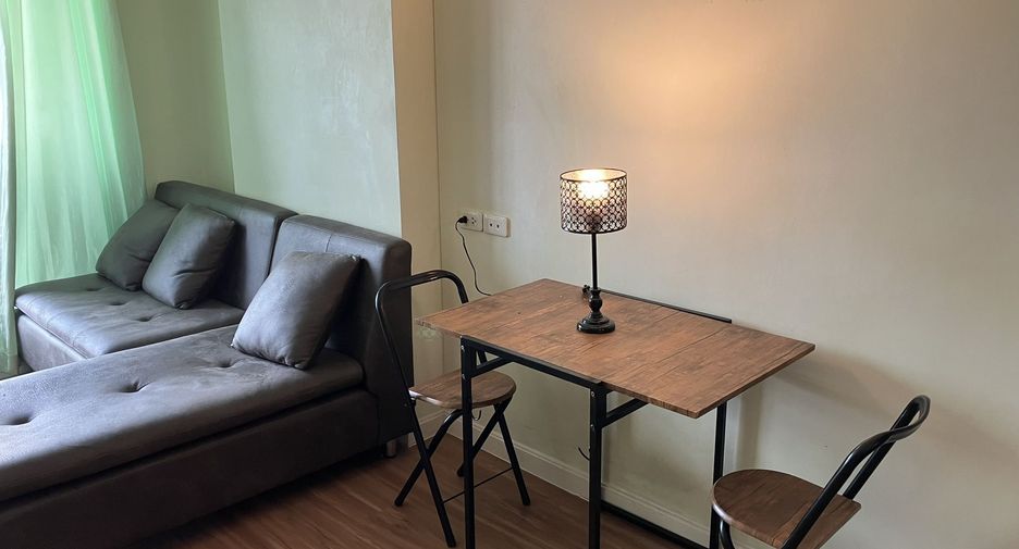 Condo en alquiler de 1 habitaciones en Rat Burana, Bangkok