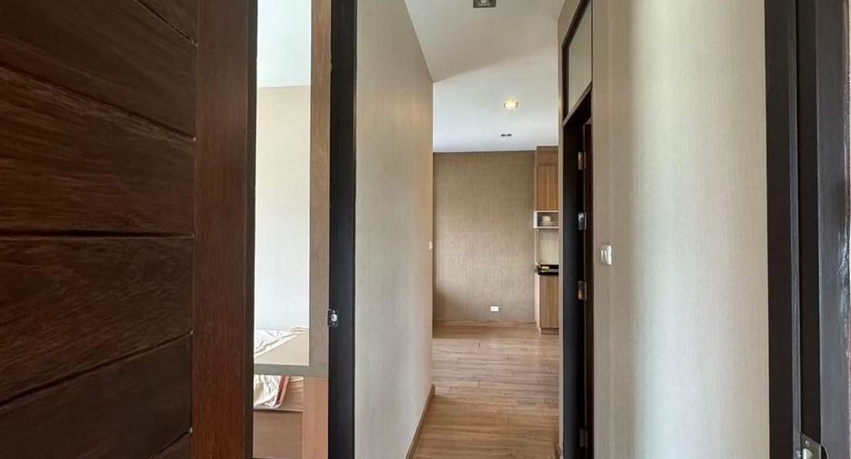 For sale 2 bedrooms condo in Mueang Chiang Mai, Chiang Mai