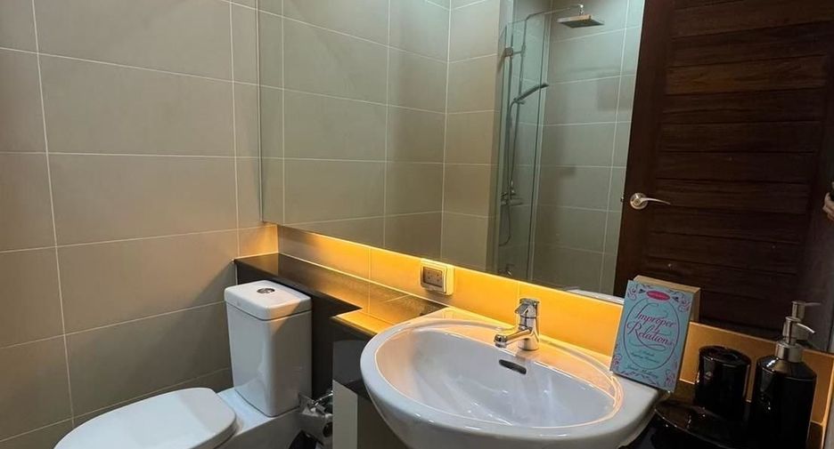 For sale 2 bedrooms condo in Mueang Chiang Mai, Chiang Mai