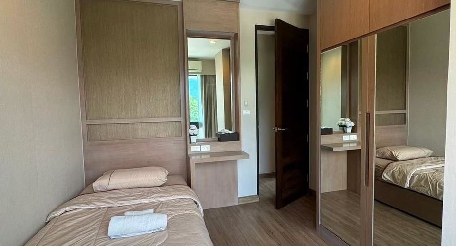 For sale 2 bedrooms condo in Mueang Chiang Mai, Chiang Mai