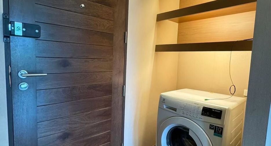For sale 2 bedrooms condo in Mueang Chiang Mai, Chiang Mai