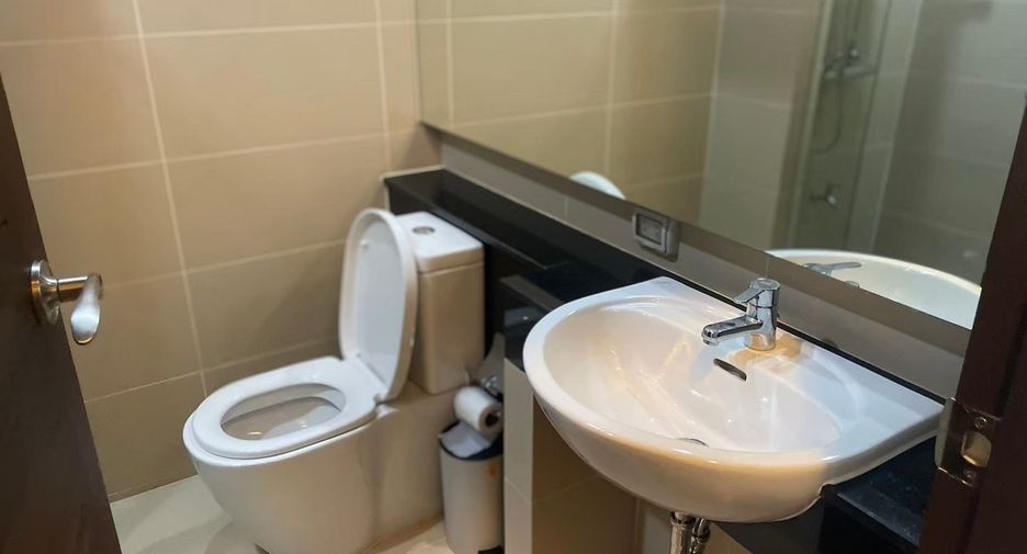 For sale 2 bedrooms condo in Mueang Chiang Mai, Chiang Mai