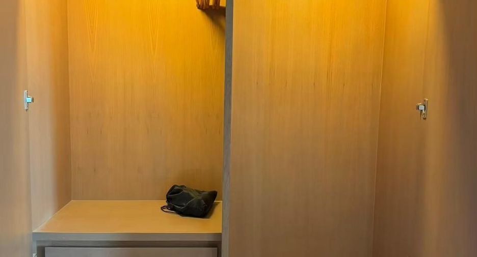 For sale 2 bedrooms condo in Mueang Chiang Mai, Chiang Mai