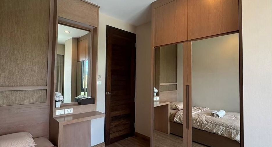 For sale 2 bedrooms condo in Mueang Chiang Mai, Chiang Mai