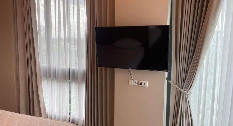 For sale 2 bedrooms condo in Mueang Chiang Mai, Chiang Mai