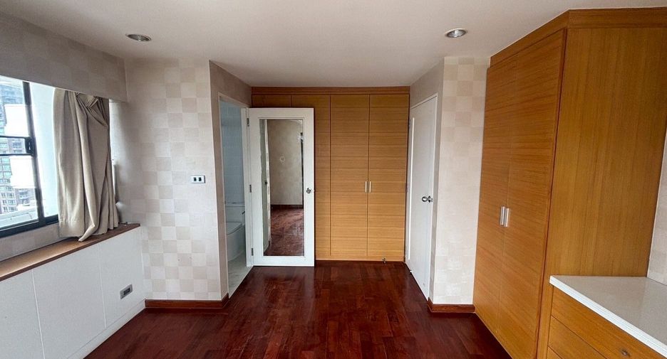 For sale 3 bedrooms condo in Bang Kho Laem, Bangkok