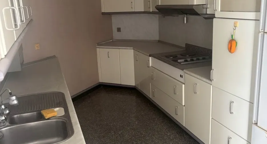 For sale 3 bedrooms condo in Bang Kho Laem, Bangkok