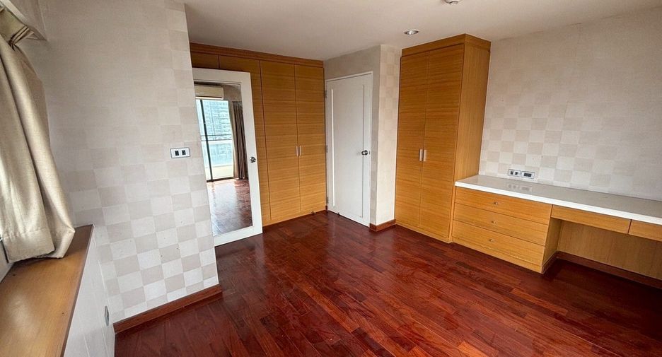 For sale 3 bedrooms condo in Bang Kho Laem, Bangkok