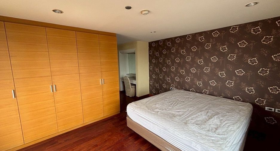 For sale 3 bedrooms condo in Bang Kho Laem, Bangkok