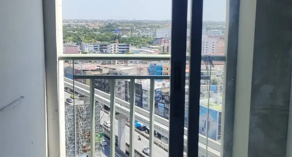 Condo en alquiler de 1 habitaciones en Khan Na Yao, Bangkok