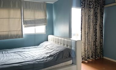 For rent 1 bed condo in Khan Na Yao, Bangkok
