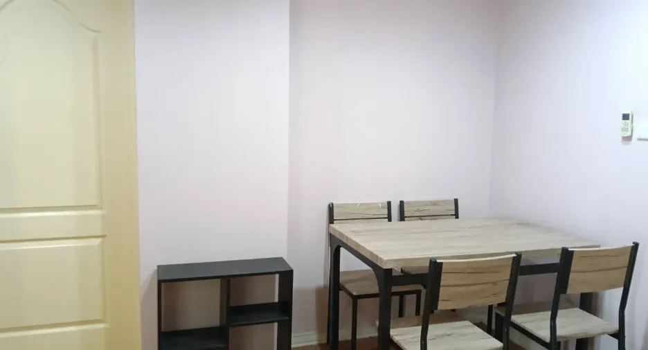 Condo en alquiler de 1 habitaciones en Khan Na Yao, Bangkok