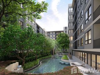 For sale 1 bed condo in Rat Burana, Bangkok