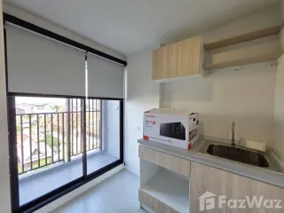 For sale 1 bed condo in Rat Burana, Bangkok