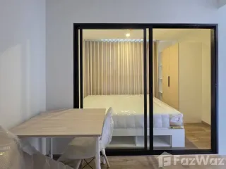 For sale 1 bed condo in Rat Burana, Bangkok