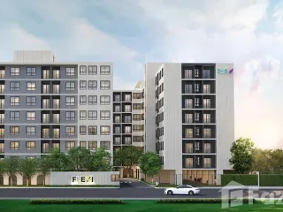 For sale 1 bed condo in Rat Burana, Bangkok
