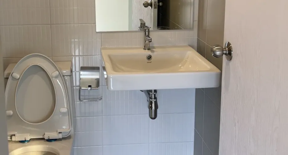 For sale 1 bed condo in Rat Burana, Bangkok