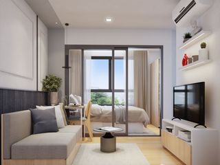 For sale 1 bed condo in Rat Burana, Bangkok