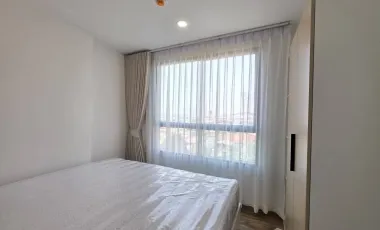 For sale 1 bed condo in Rat Burana, Bangkok