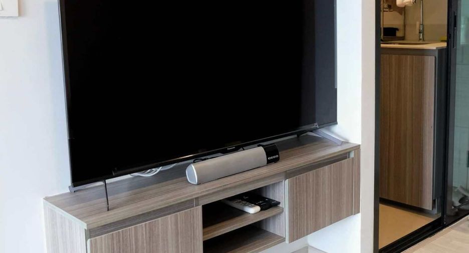 For rent 1 bed condo in Bang Na, Bangkok