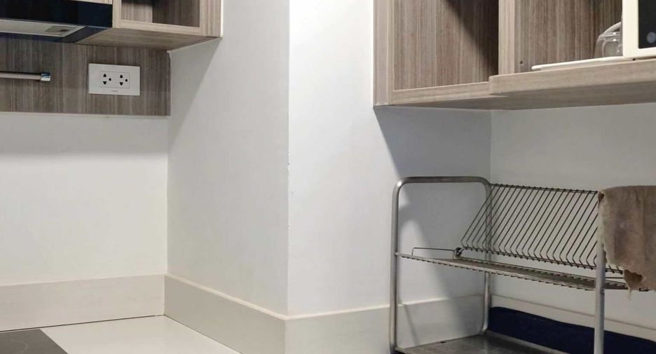 For rent 1 bed condo in Bang Na, Bangkok