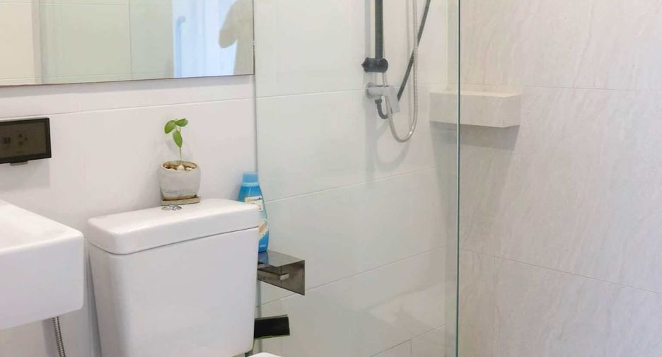 For rent 1 bed condo in Bang Na, Bangkok