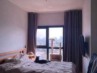 Продажа 2 спальни кондо в Суан Луанг, Бангкок