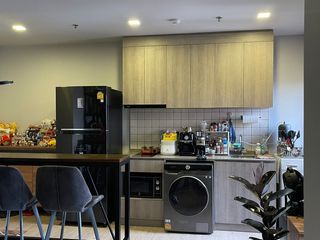 For sale 2 bedrooms condo in Suan Luang, Bangkok