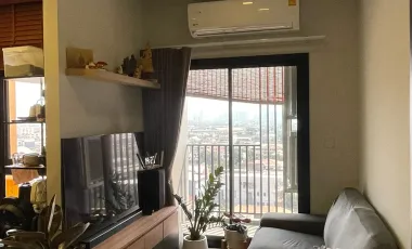 Продажа 2 спальни кондо в Суан Луанг, Бангкок