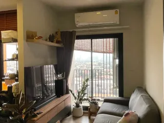 For sale 2 bedrooms condo in Suan Luang, Bangkok