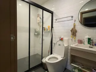 For sale 2 bedrooms condo in Suan Luang, Bangkok