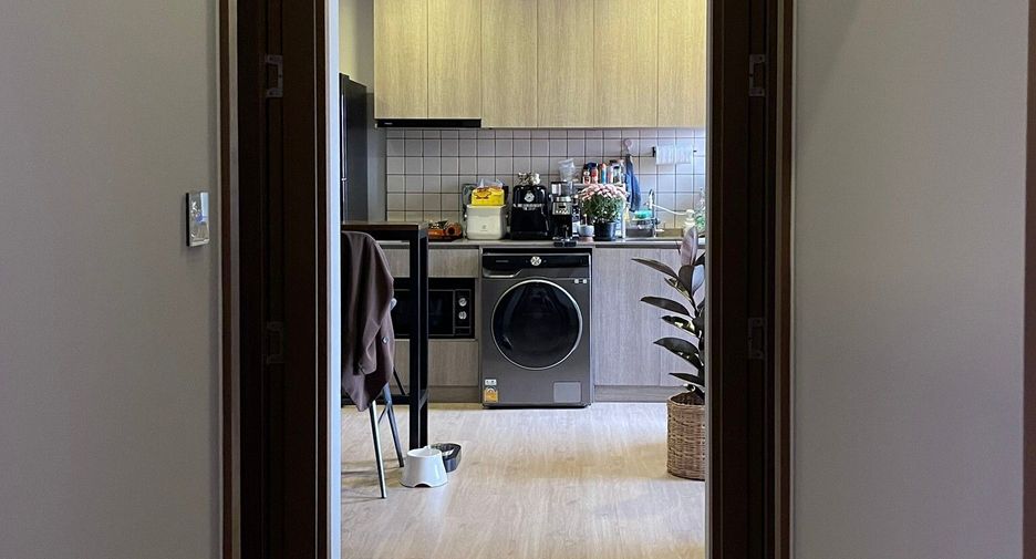 Продажа 2 спальни кондо в Суан Луанг, Бангкок