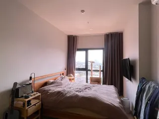 For sale 2 bedrooms condo in Suan Luang, Bangkok