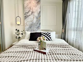 For sale 1 bed condo in Bangkok Noi, Bangkok
