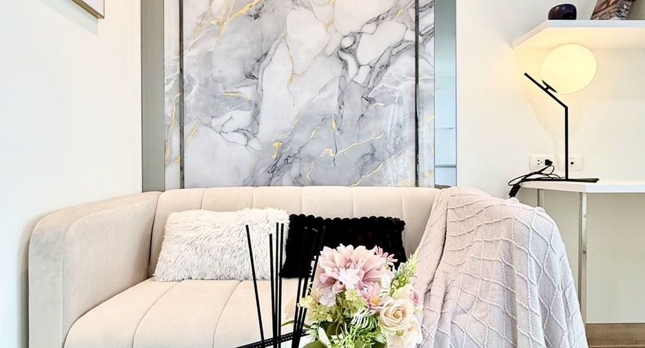 For sale 1 bed condo in Bangkok Noi, Bangkok