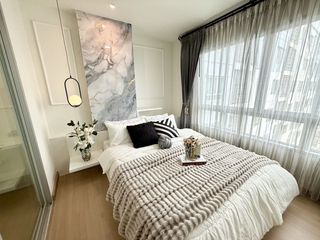 For sale 1 bed condo in Bangkok Noi, Bangkok