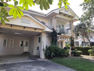 For Rent 3 Bedroom House In Hang Dong, Chiang Mai
